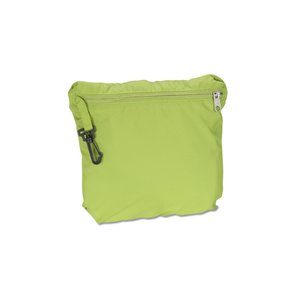 Additional Image 3 - a green square object with a clip