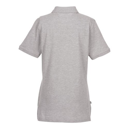 Additional Image 1 - a white shirt on a white background