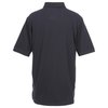 Additional Thumbnail Image 1 - a black shirt on a white background