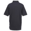 View Image 2 of 2 of Barela Performance Blend Pique Polo - Men's - 24 hr