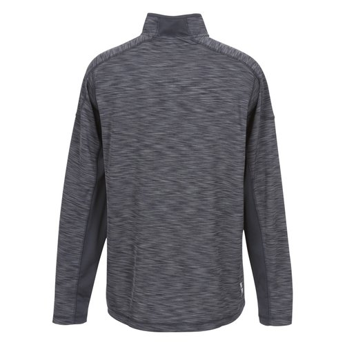 Additional Image 1 - a grey sweater with a white background