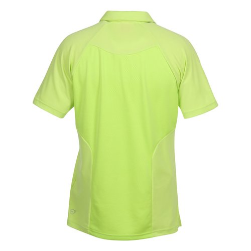 Additional Image 1 - a yellow shirt on a white background