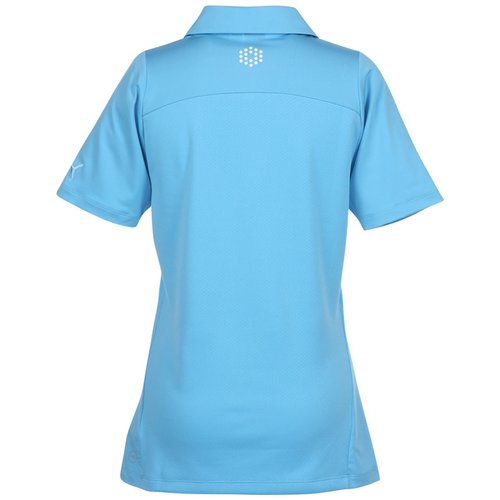 Additional Image 1 - a blue shirt on a white background