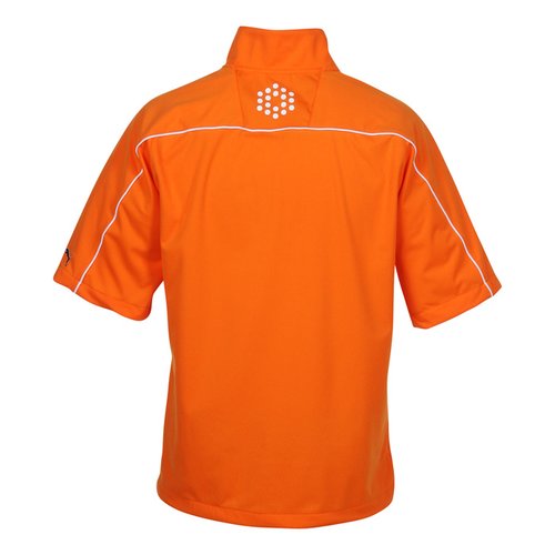 Additional Image 1 - a close up of a shirt