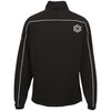View Image 2 of 2 of Puma Golf Long Sleeve Knit Wind Jacket - Men's