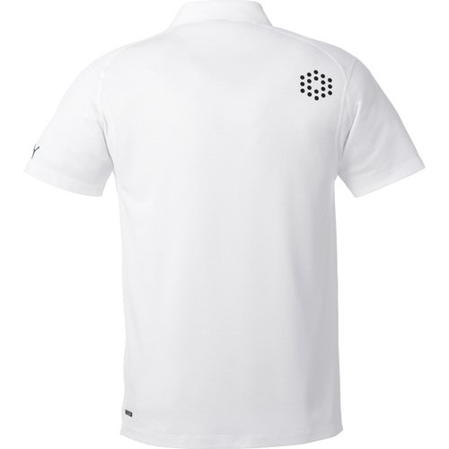 Additional Image 1 - a white shirt with a logo on it