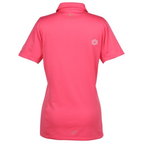 Additional Image 1 - a pink shirt on a white background
