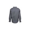 View Image 3 of 3 of Two-Pocket Stain-Resistant Roll Sleeve Shirt - Men's
