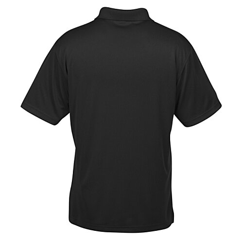 Additional Image 1 - a black shirt on a white background