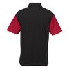 Additional Thumbnail Image 1 - a black and red shirt