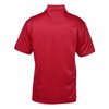 View Image 2 of 3 of Silk Touch Performance Pocket Sport Polo