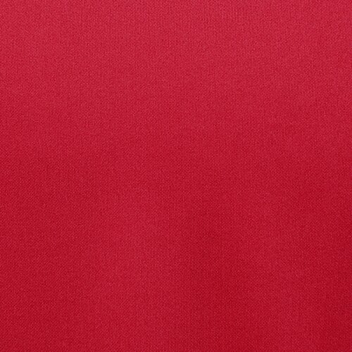 Additional Image 2 - a red fabric with white border