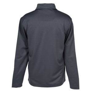 Additional Image 1 - a black jacket with a long sleeve