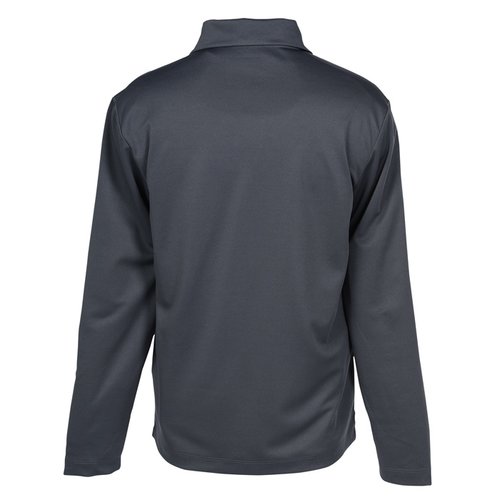 Additional Image 1 - a black jacket with a long sleeve