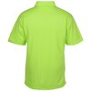 View Image 2 of 2 of Silk Touch Performance Sport Polo - Men's - Embroidered - 24 hr