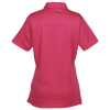 View Image 2 of 2 of Silk Touch Performance Sport Polo - Ladies' - Full Color