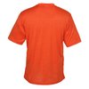 View Image 2 of 2 of Heather Challenger Tee - Men's - Embroidered
