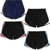 View Image 2 of 3 of Pace Shorts - Ladies'