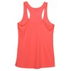 View Image 2 of 2 of Contender Racerback Tank - Ladies' - Embroidered