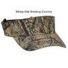 View Image 4 of 5 of Camouflage Visor