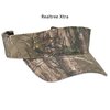 View Image 5 of 5 of Camouflage Visor