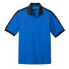 View Image 3 of 5 of Nike Performance Dri-Fit N98 Polo - Men's