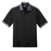 View Image 4 of 5 of Nike Performance Dri-Fit N98 Polo - Men's