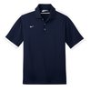 View Image 5 of 5 of Nike Performance Dri-Fit N98 Polo - Men's