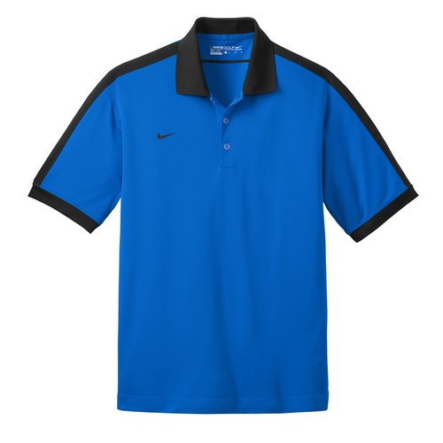 Additional Image 2 - a blue and black shirt