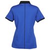 View Image 2 of 5 of Nike Performance Dri-Fit N98 Polo - Ladies'