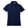 View Image 3 of 5 of Nike Performance Dri-Fit N98 Polo - Ladies'