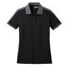 View Image 4 of 5 of Nike Performance Dri-Fit N98 Polo - Ladies'