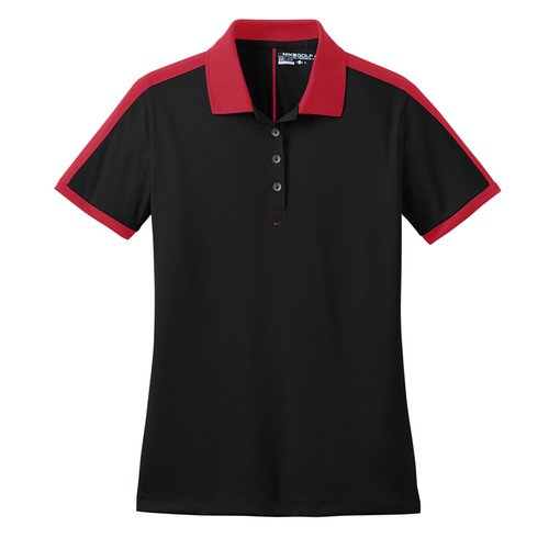 Additional Image 4 - a black and red shirt