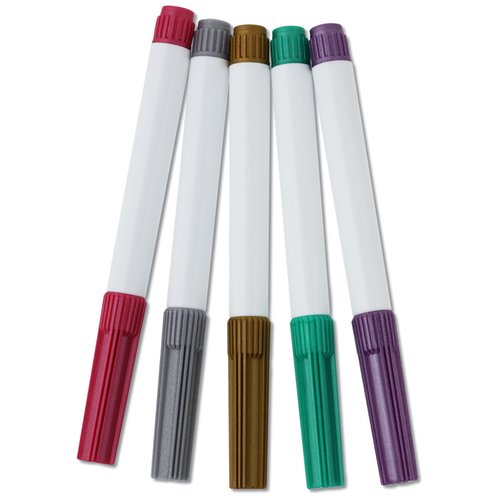 Additional Image 1 - a group of colored markers