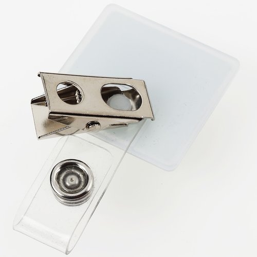 Additional Image 1 - a metal object with holes