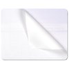 View Image 2 of 2 of Repositionable Counter Mat Sticker - Rect - 8-1/2" x 11"