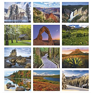 Additional Image 1 - a collage of different landscapes