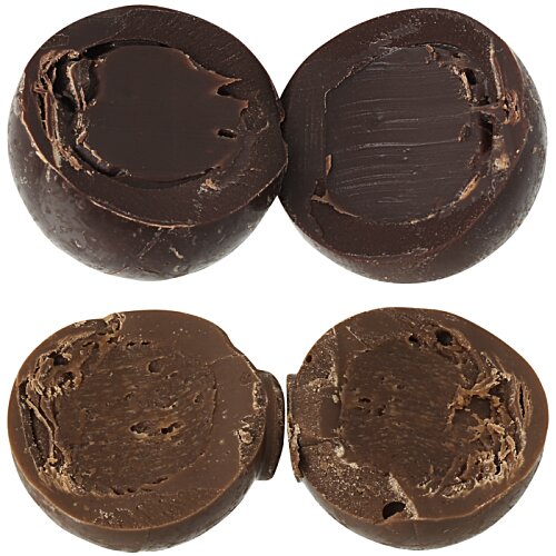 Additional Image 1 - a group of round objects