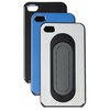 View Image 3 of 3 of iPhone 4/4s Cover with Built-in Stand
