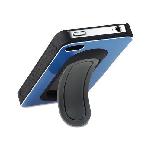 Additional Image 1 - a cell phone with a roll of paper