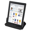 View Image 2 of 4 of Zoom Convertible Sleeve for iPad