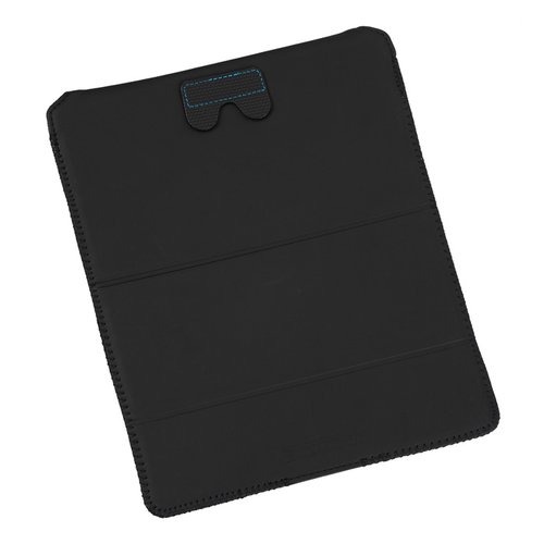 Additional Image 3 - a black rectangular object on a white background