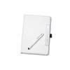 View Image 6 of 7 of Solano Mini Tablet Holder Stylus Combo