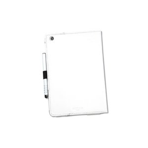 Additional Image 6 - a white rectangular object with a black handle