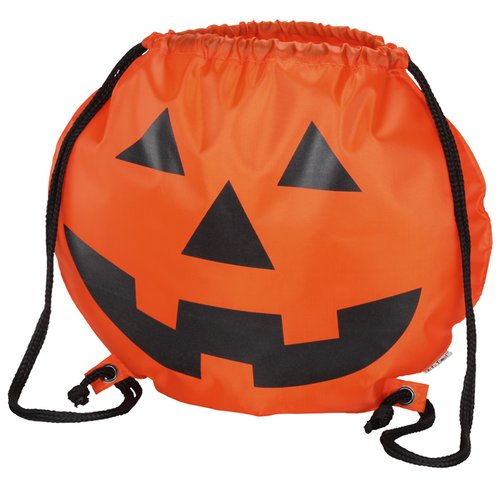 Additional Image 1 - a bag with a face on it