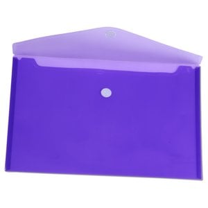 Additional Image 1 - a purple box with a white dot