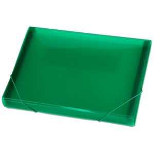 Additional Image 1 - a green square object on a white background