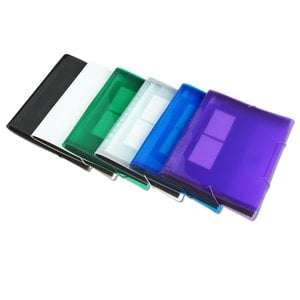 Additional Image 3 - a group of colorful floppy disks