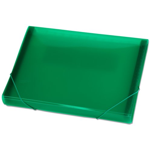 Additional Image 1 - a green square object on a white background