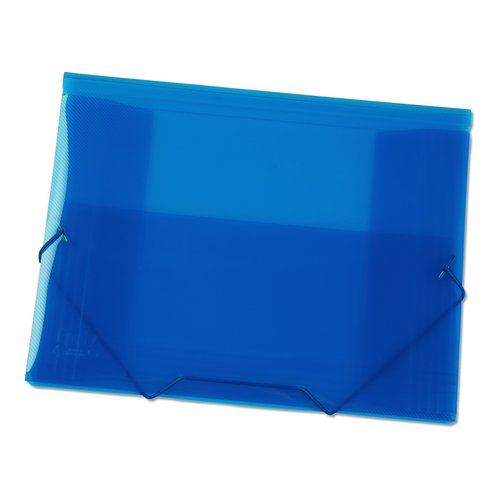 Additional Image 1 - a blue square with a white background